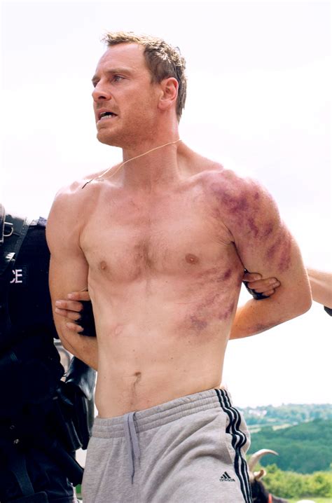 michael.fassbender nude|[18+] Michael Fassbender Nudes & X